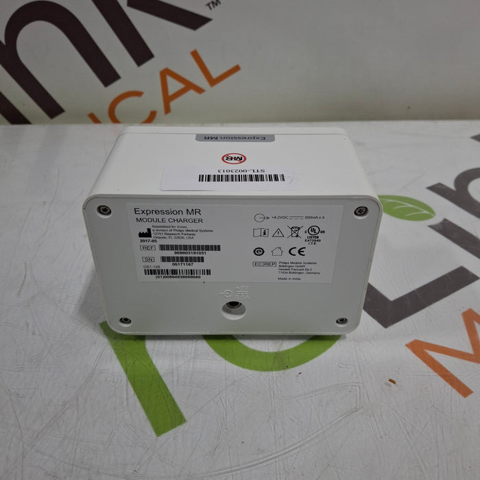 Invivo MDE Expression MR Module Charger