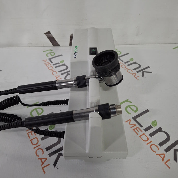 Welch Allyn 767 Transformer Otoscope Ophthalmoscope