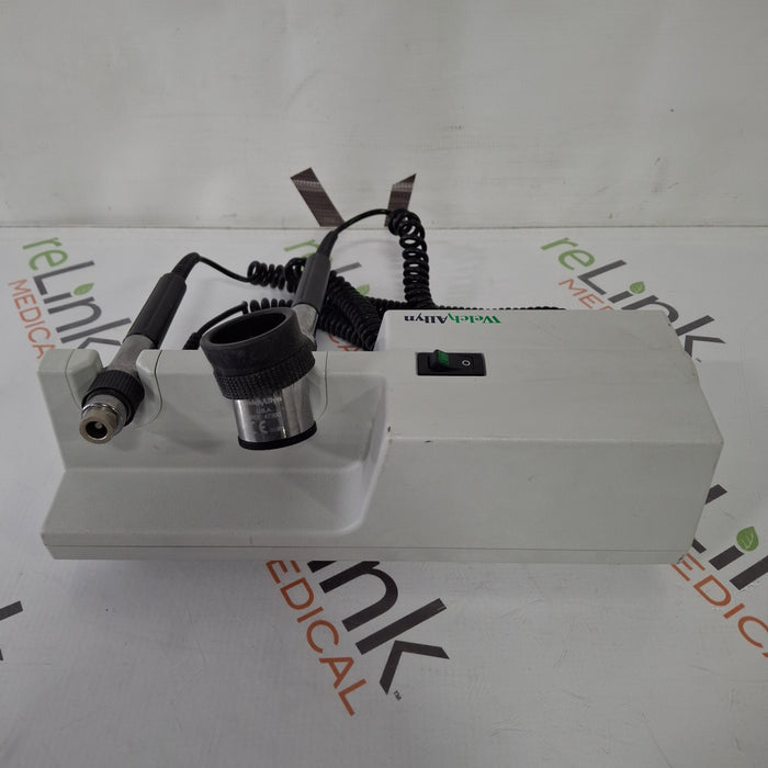 Welch Allyn 767 Transformer Otoscope Ophthalmoscope