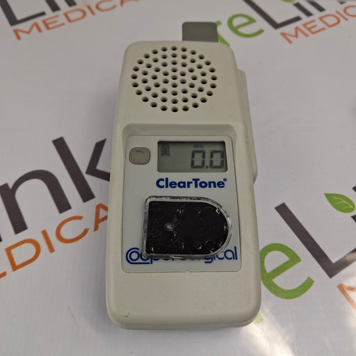 Cooper Surgical Cooper Surgical ClearTone CT250 Fetal and Vascular Dopplers Surgical Equipment reLink Medical