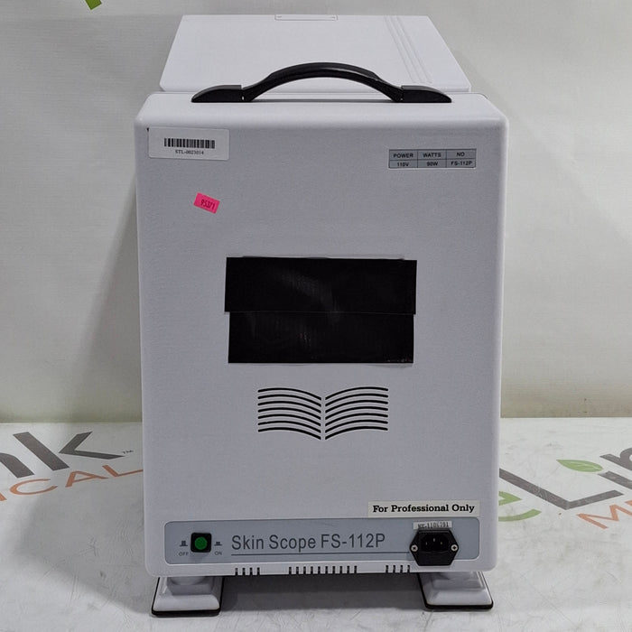 Ycc Products Skin Scope FS-112P Facial Analyzer