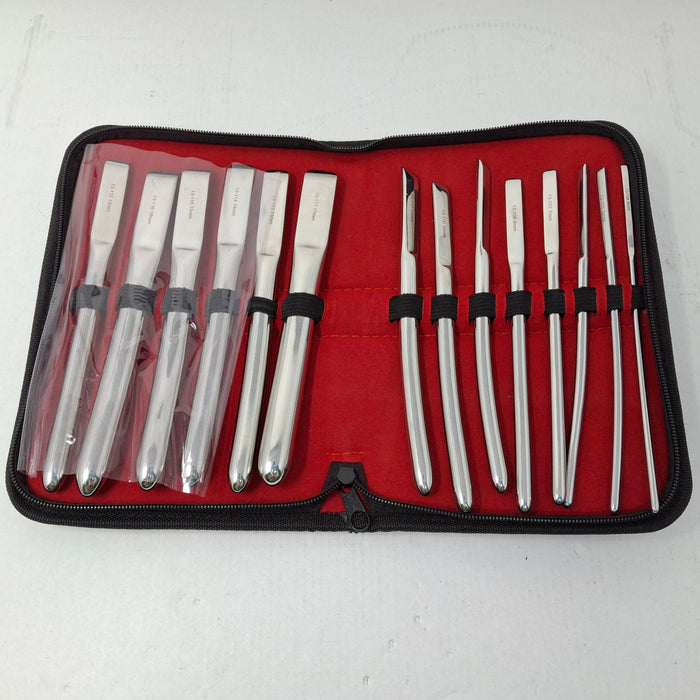 Surgical Uterine Dilutor Kit