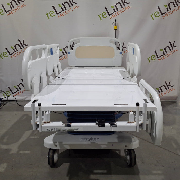 Stryker Secure III 3005 Hospital Bed