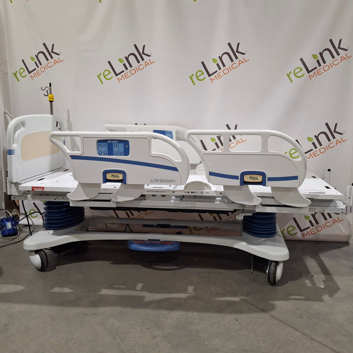 Stryker Secure III 3005 Hospital Bed