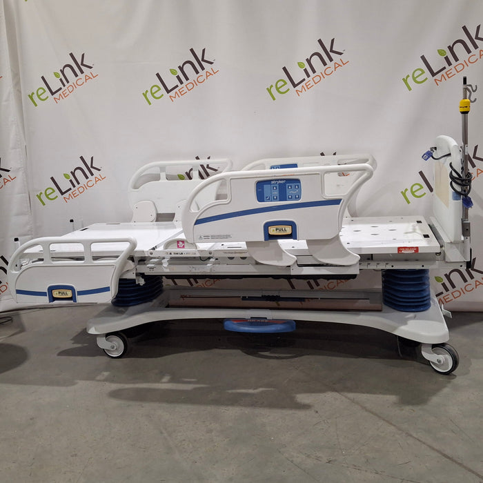 Stryker Secure III 3005 Hospital Bed