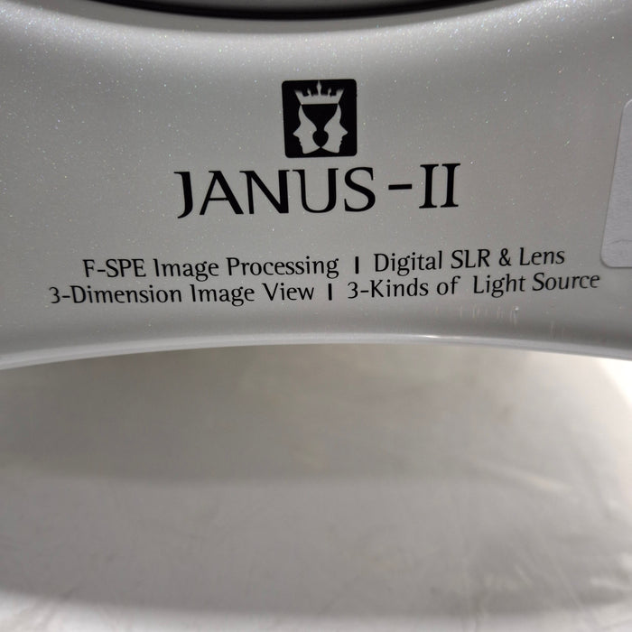 Clearlake Janus-II 3D Facial Analyzer