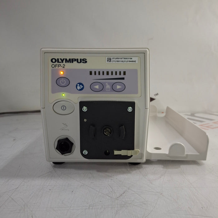 Olympus OFP-2 Endoscopic Flushing Pump