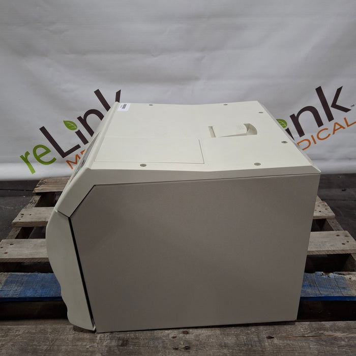 Midmark Ritter M9-022 UltraClave Autoclave Sterilizer