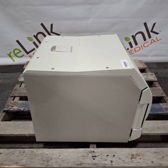 Midmark Ritter M9-022 UltraClave Autoclave Sterilizer