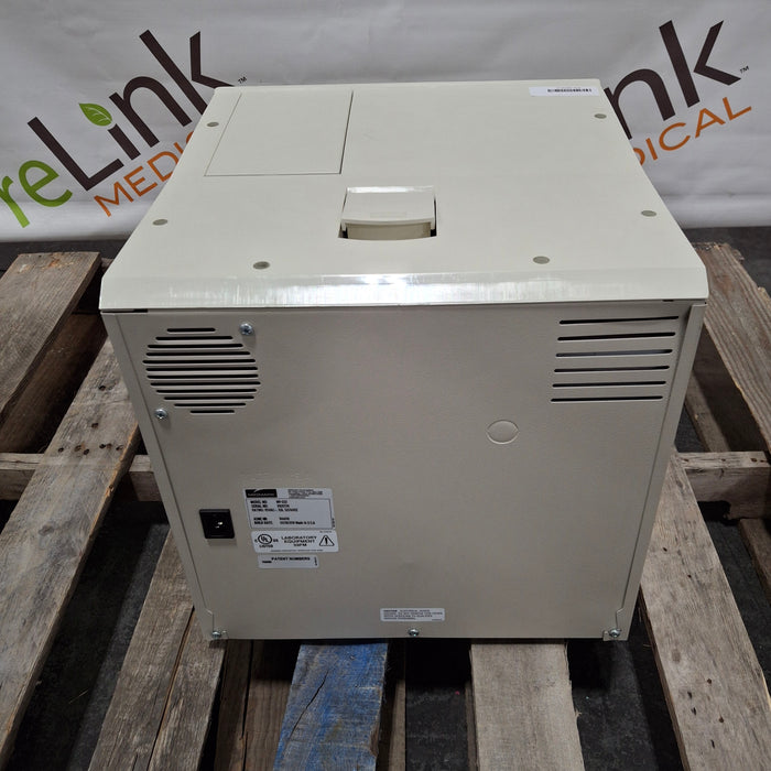 Midmark Ritter M9-022 UltraClave Autoclave Sterilizer