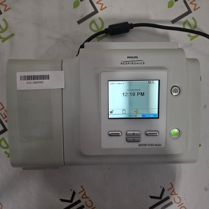 Philips BiPAP V30 Auto Airway Management System