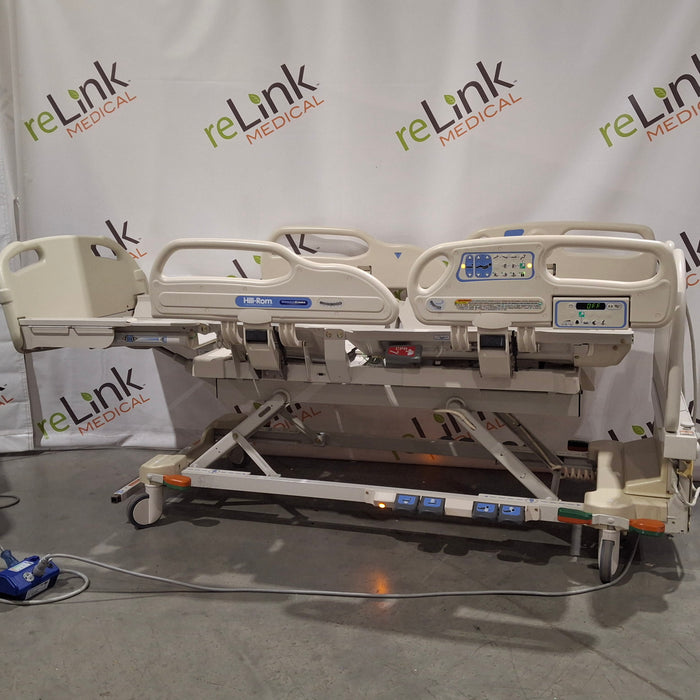 Hill-Rom Versacare P3200 Bed