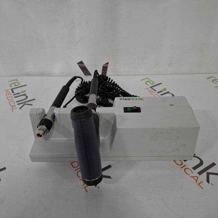 Welch Allyn 767 Transformer Otoscope Ophthalmoscope