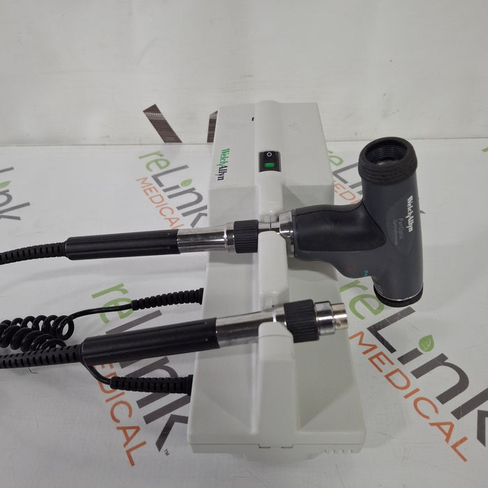 Welch Allyn 767 Transformer Otoscope Ophthalmoscope