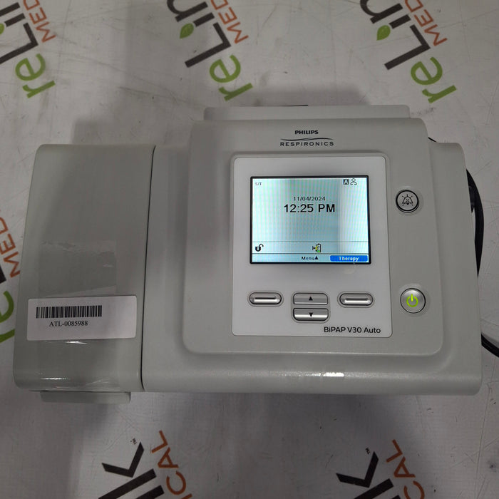 Philips BiPAP V30 Auto Airway Management System