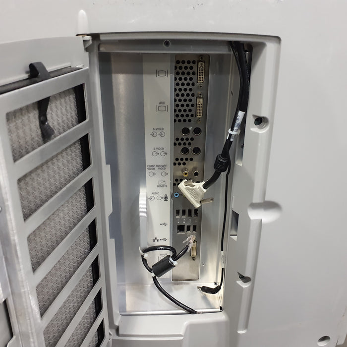 Philips Philips IE33 F-G Cart Ultrasound Ultrasound reLink Medical