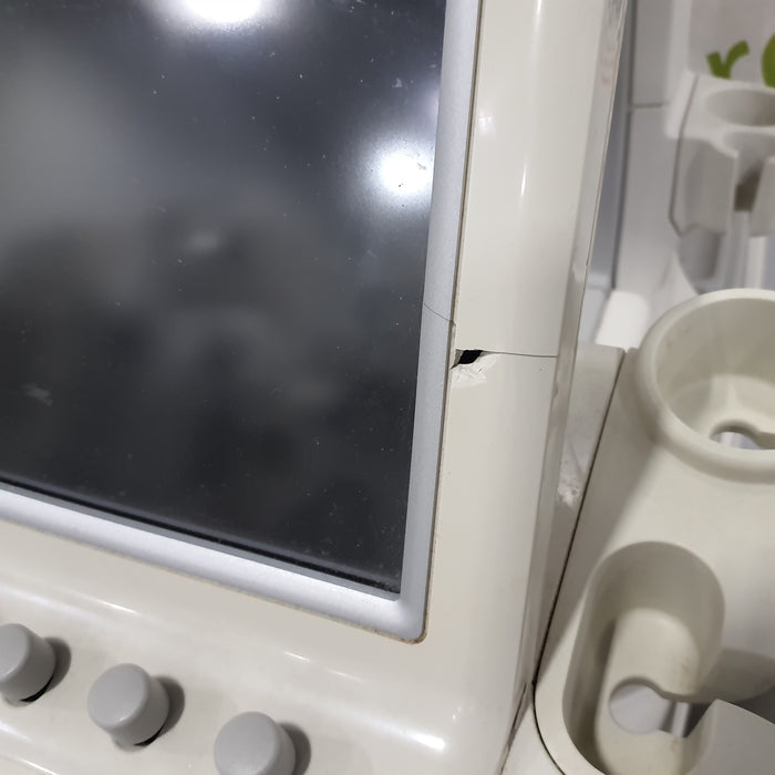 Philips Philips IE33 F-G Cart Ultrasound Ultrasound reLink Medical