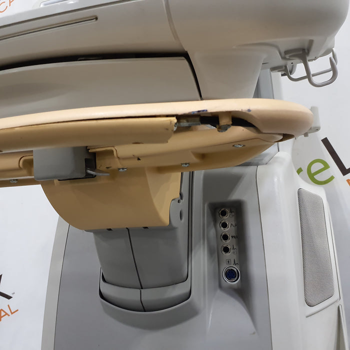 Philips Philips IE33 F-G Cart Ultrasound Ultrasound reLink Medical