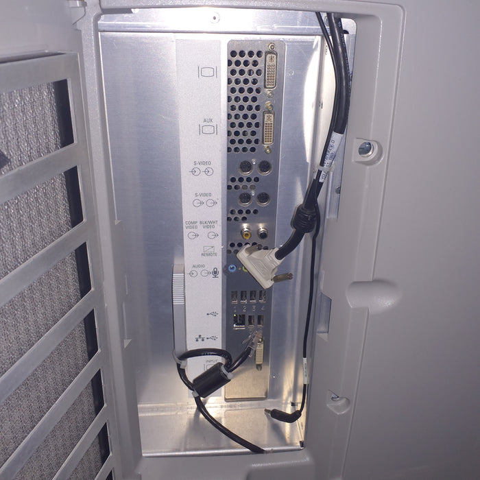 Philips Philips IE33 F-G Cart Ultrasound Ultrasound reLink Medical