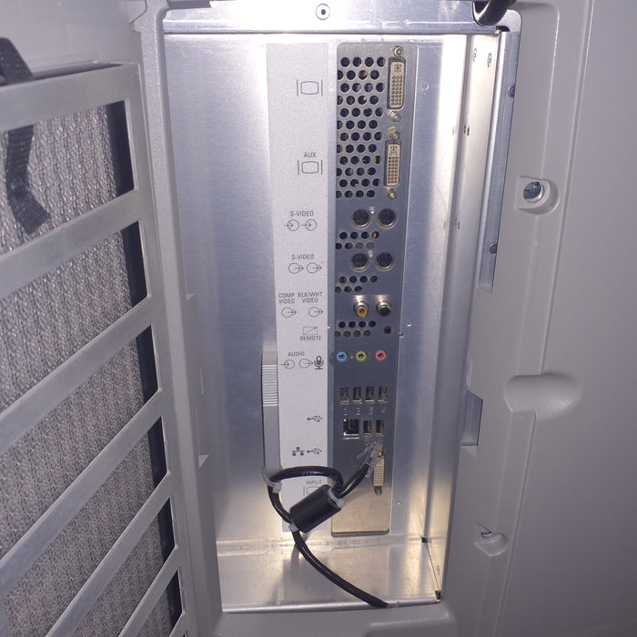 Philips Philips IE33 F-G Cart Ultrasound Ultrasound reLink Medical