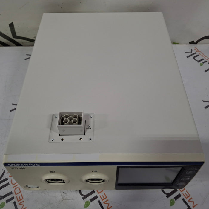 Olympus USG-400 Ultrasonic Generator