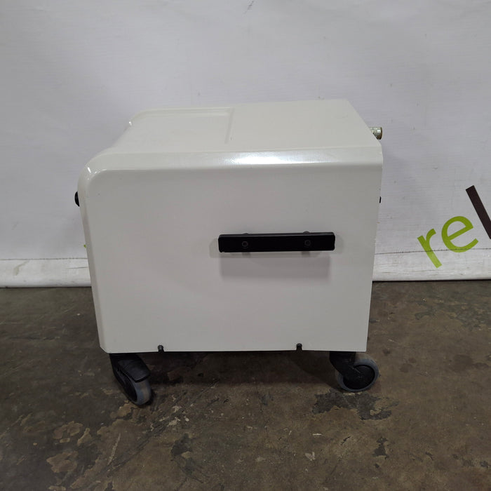 Jun-Air 87R637-4P2-N470X Dental Air Compressor