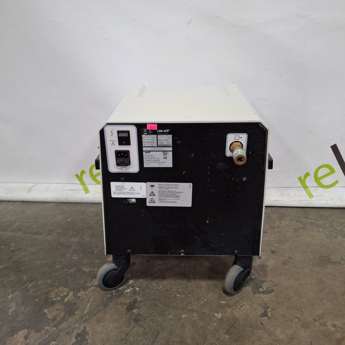 Jun-Air 87R637-4P2-N470X Dental Air Compressor