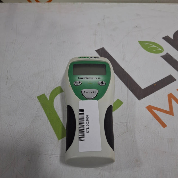 Welch Allyn SureTemp Plus 690 Thermometer