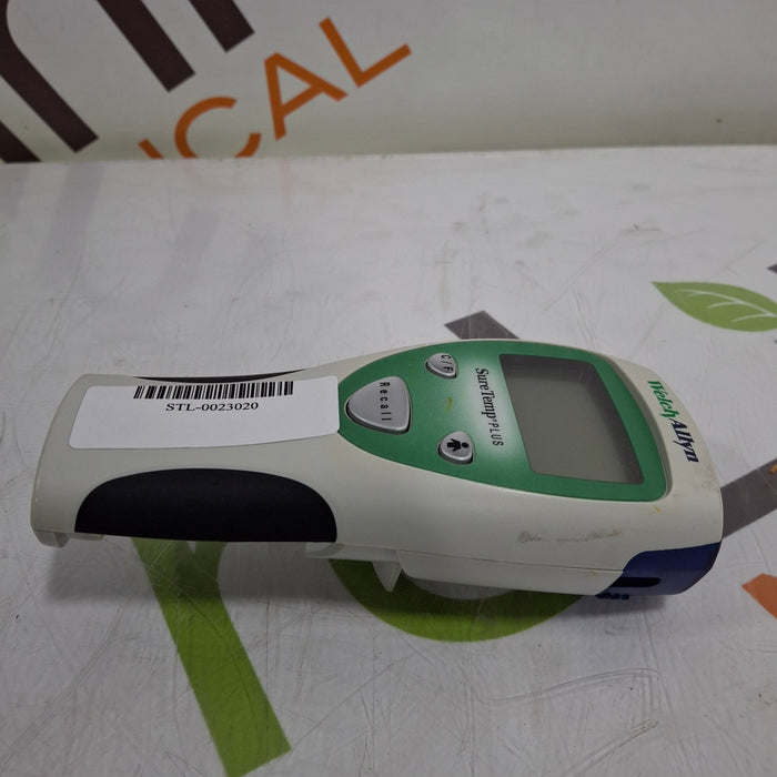 Welch Allyn SureTemp Plus 690 Thermometer