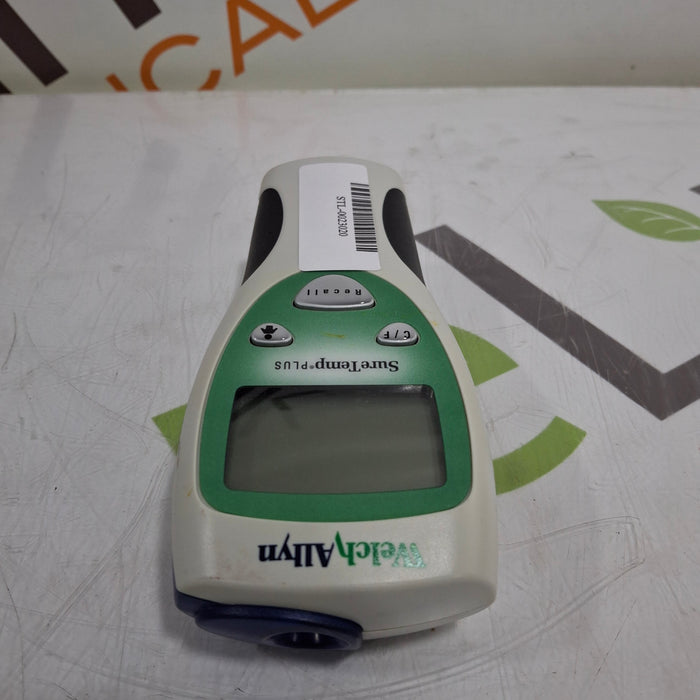 Welch Allyn SureTemp Plus 690 Thermometer