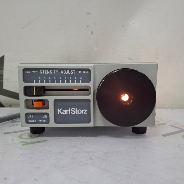 Karl Storz 481C Miniature Light Source