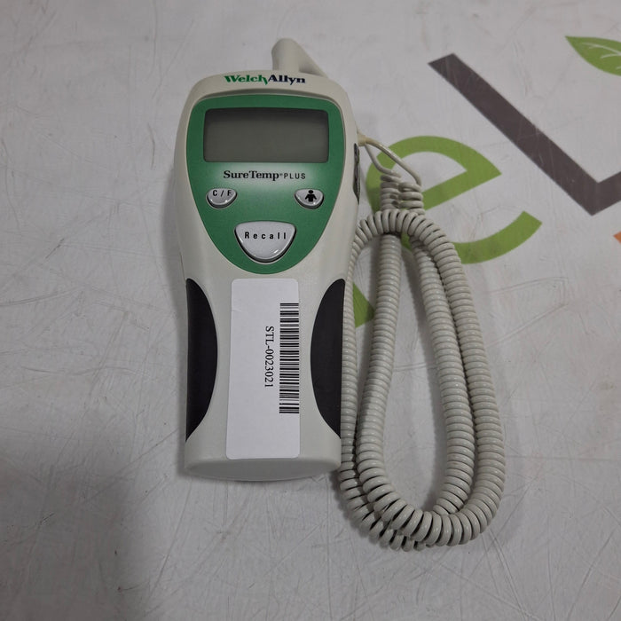 Welch Allyn SureTemp Plus 690 Thermometer