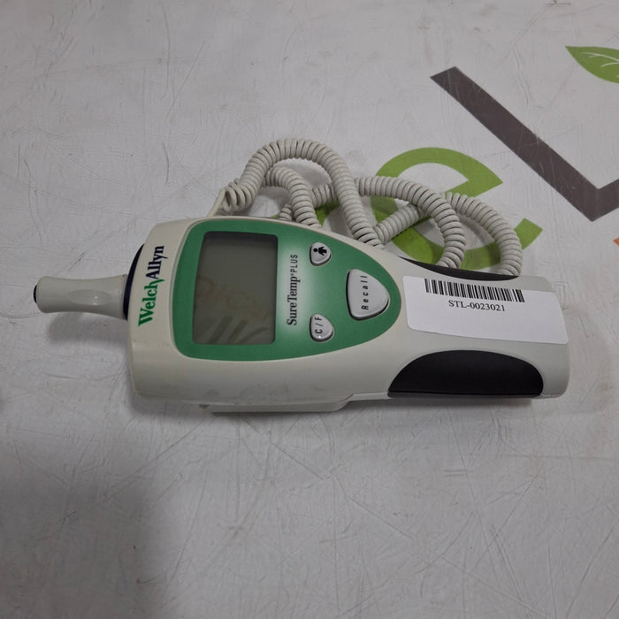 Welch Allyn SureTemp Plus 690 Thermometer