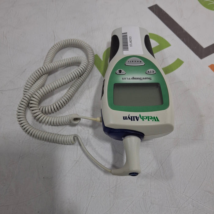 Welch Allyn SureTemp Plus 690 Thermometer