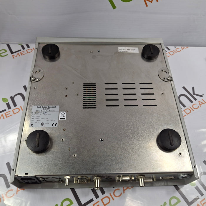 Carl Zeiss Medilive Trio Eye Camera Control Unit