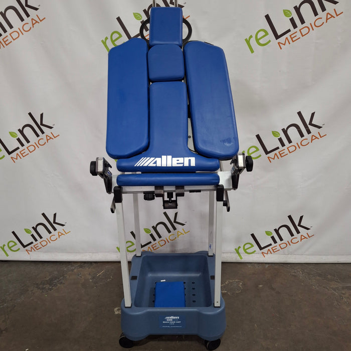 Allen Medical Systems Beachchair Orthopaedic Procedures Chair
