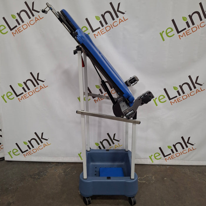 Allen Medical Systems Beachchair Orthopaedic Procedures Chair