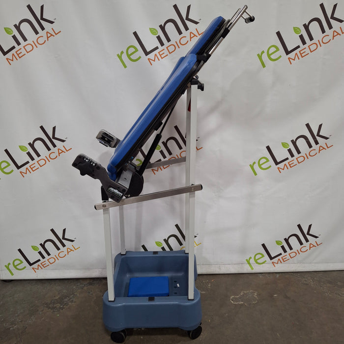 Allen Medical Systems Beachchair Orthopaedic Procedures Chair