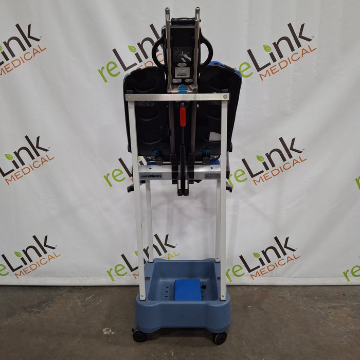Allen Medical Systems Beachchair Orthopaedic Procedures Chair