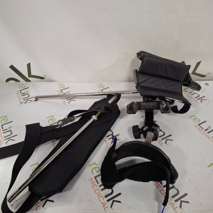 Allen Medical Systems Beachchair Orthopaedic Procedures Chair