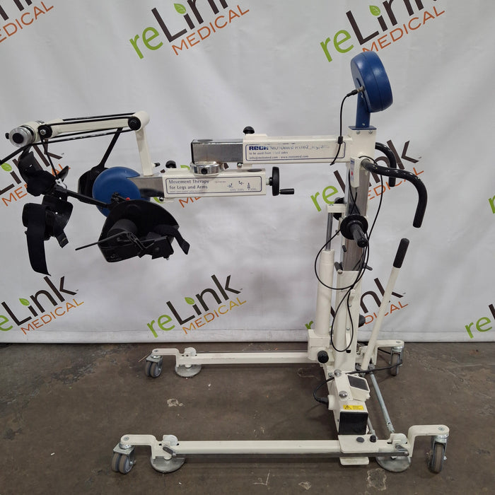 Medizintechnik GmbH Reck MOTOmed Letto2 Active/Passive Trainer