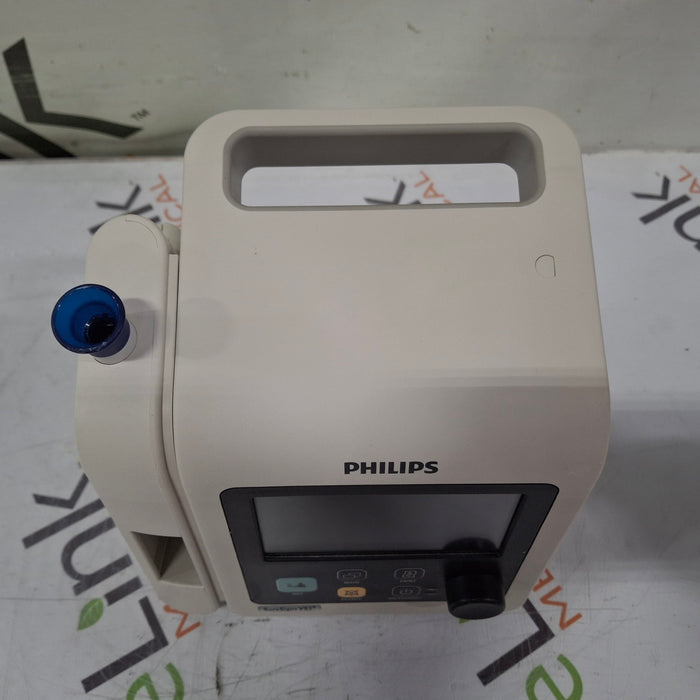 Philips SureSigns VS2+ Vital Signs Monitor