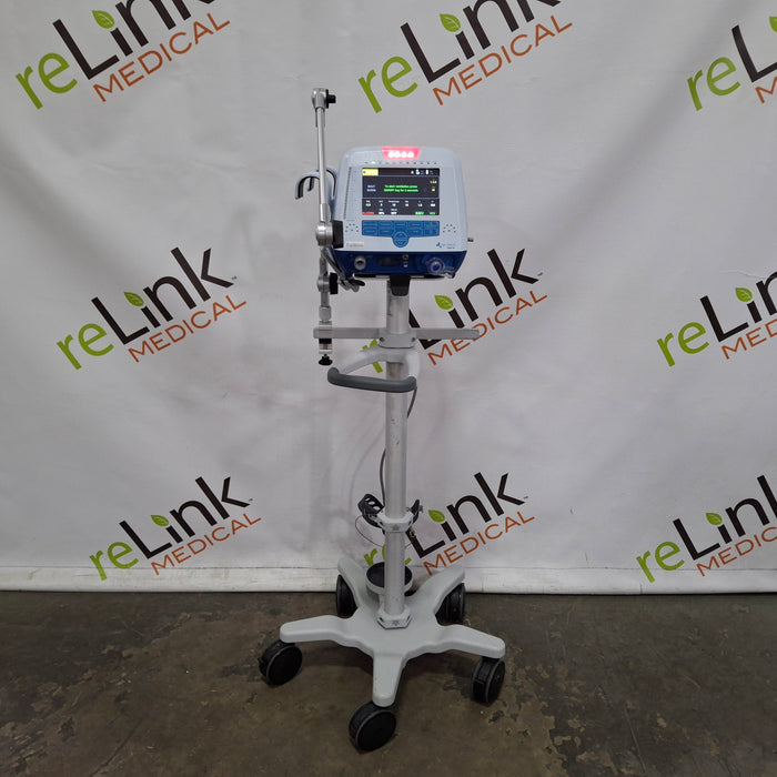 Flight Medical Innovations Flight 60 Turbine Ventilator