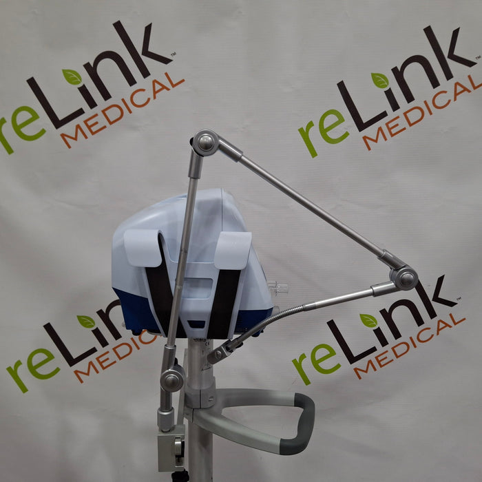 Flight Medical Innovations Flight 60 Turbine Ventilator