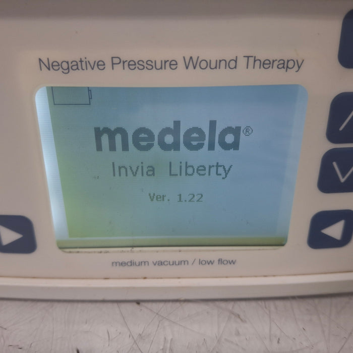 Medela 200.2222 Negative Wound Therapy Unit