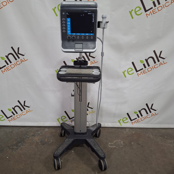 Sonosite S-ICU Portable Ultrasound