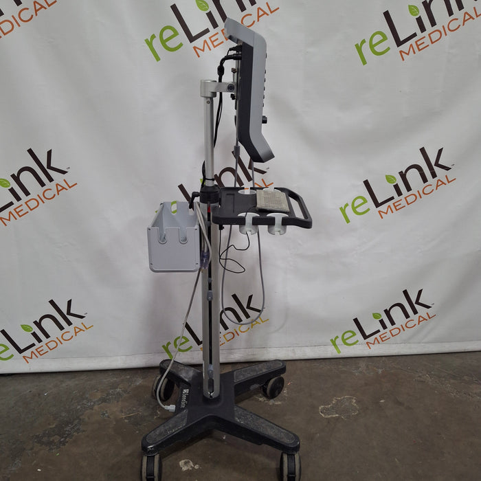 Sonosite S-ICU Portable Ultrasound