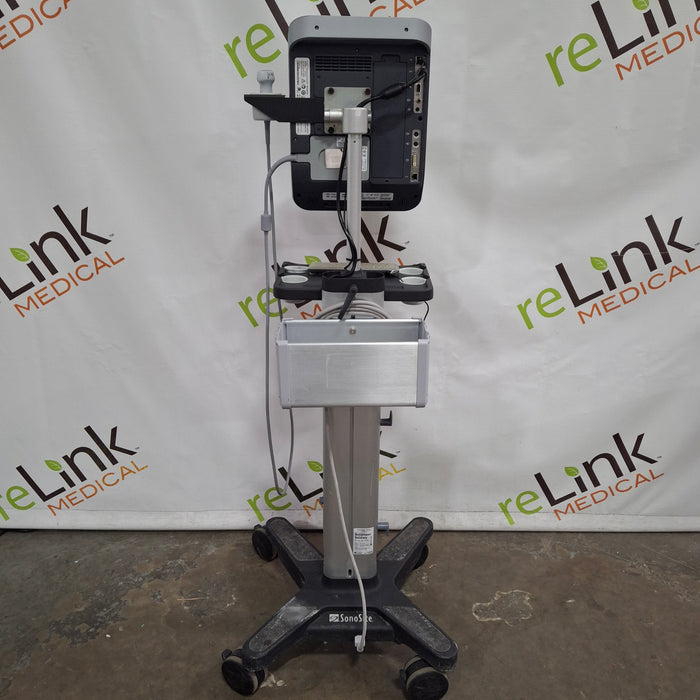 Sonosite S-ICU Portable Ultrasound