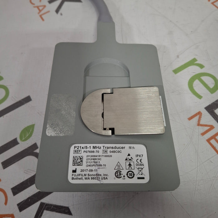 Sonosite S-ICU Portable Ultrasound