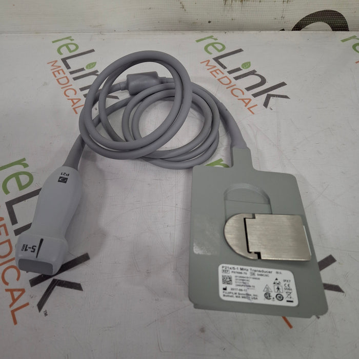 Sonosite S-ICU Portable Ultrasound